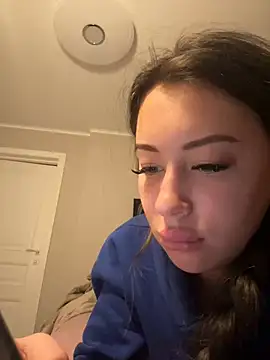 AndreaMood online show from January 2025 12:25:01 AM