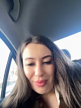 AndreaMood online show from January 2025 04:08:02 AM