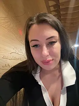 AndreaMood online show from January 2025 10:20:01 AM