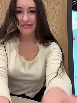 AndreaMood online show from January 2025 12:58:01 PM