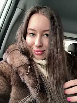 AndreaMood online show from January 2025 04:27:02 AM