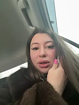 AndreaMood online show from January 2025 04:31:02 AM
