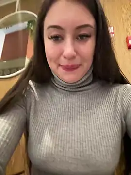 AndreaMood online show from January 2025 07:32:01 AM