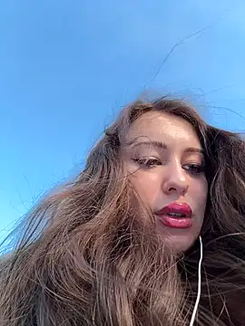 AndreaMood online show from January 2025 04:50:02 AM
