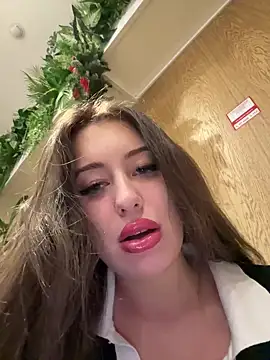 AndreaMood online show from January 2025 10:58:01 AM