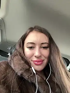 AndreaMood online show from January 2025 06:56:01 AM