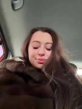 AndreaMood online show from January 2025 04:48:02 AM