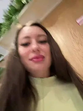 AndreaMood online show from January 2025 02:43:01 AM