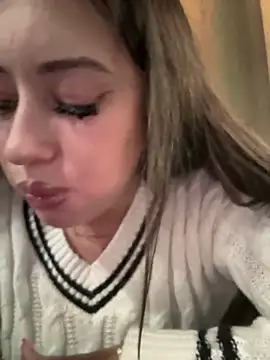 AndreaMood online show from February 2025 07:56:01 AM