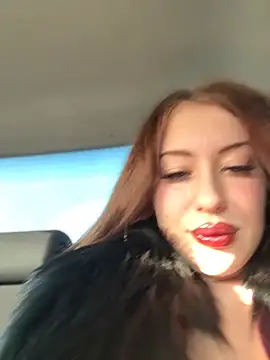 AndreaMood online show from October 2025 02:56:01 AM