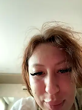 AndreaMood online show from November 2025 11:32:01 PM