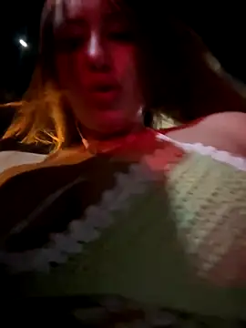 AndreaMood online show from December 2025 11:59:01 AM