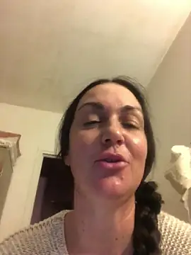 Snapshot of BELLAMORGANE1 chatting on November 2025 08:52:02 PM BELLAMORGANE1 online show from November 2025 08:52:02 PM