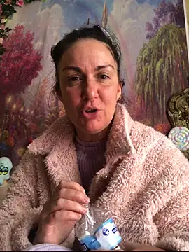 Snapshot of BELLAMORGANE1 chatting on November 2025 10:52:02 AM BELLAMORGANE1 online show from November 2025 10:52:02 AM