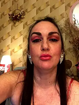 Snapshot of BELLAMORGANE1 chatting on January 2026 04:53:01 PM BELLAMORGANE1 online show from January 2026 04:53:01 PM