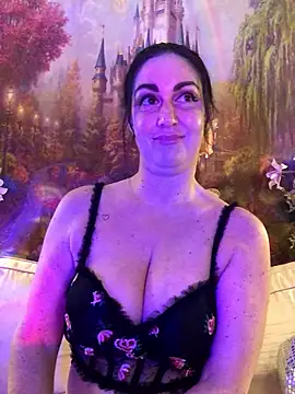 Snapshot of BELLAMORGANE1 chatting on January 2026 06:01:01 PM BELLAMORGANE1 online show from January 2026 06:01:01 PM