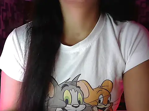 Somiya87 online show from October 2025 08:42:01 PM