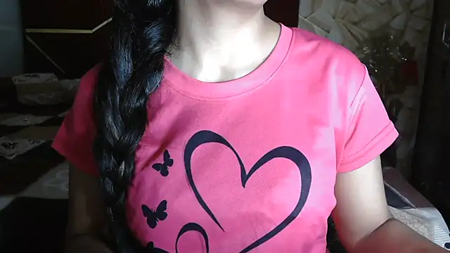 Somiya87 online show from February 2026 05:33:01 PM