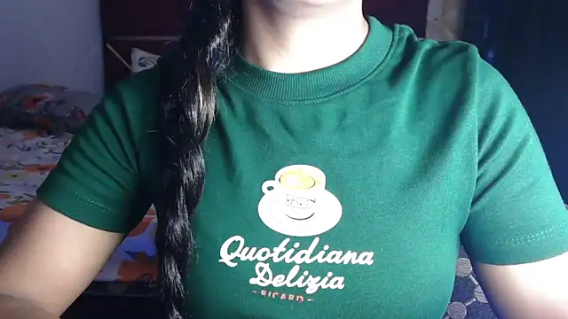 Somiya87 online show from April 2026 07:03:02 PM