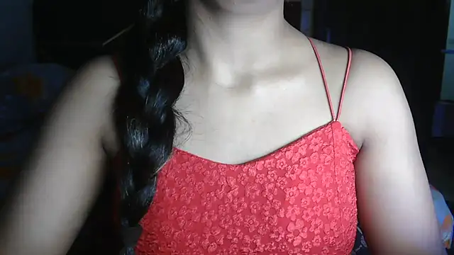 Somiya87 online show from April 2026 05:50:02 PM