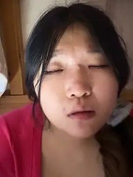 Snapshot of Happyou2 chatting on January 2025 06:49:02 PM Happyou2 online show from January 2025 06:49:02 PM