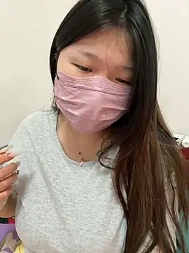 Snapshot of Happyou2 chatting on March 2025 01:53:02 PM Happyou2 online show from March 2025 01:53:02 PM