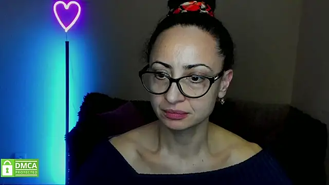 Arianasweety23 online show from February 2025 09:51:02 AM