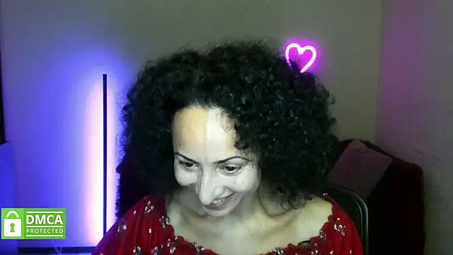 Arianasweety23 online show from November 2025 12:27:02 PM