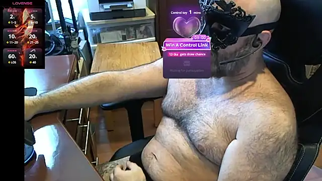 geronimo 431 online show from February 2026 05:22:02 PM