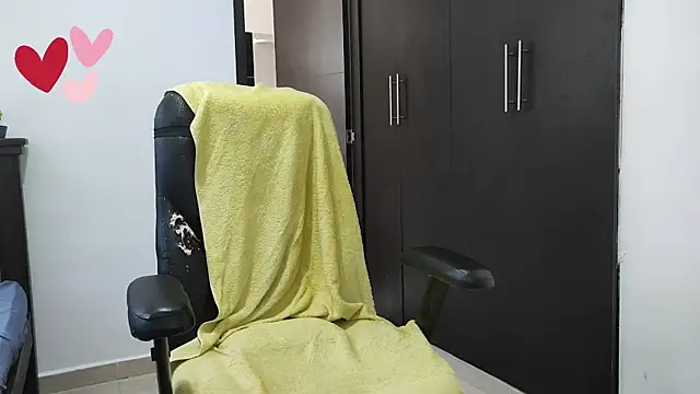 Gorditohot online show from February 2025 06:48:01 PM