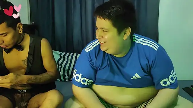 Gorditohot online show from March 2025 12:28:02 AM