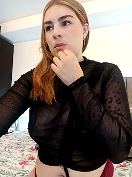 VictoriaMolina online show from February 2025 04:22:01 PM