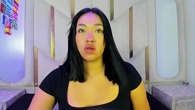 IsabellRodriguez18 online show from July 2026 01:36:01 PM