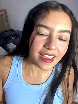 MikeAndJessy online show from November 2025 11:16:01 PM