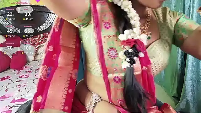 sexyhoney27 online show from October 2025 04:41:01 PM