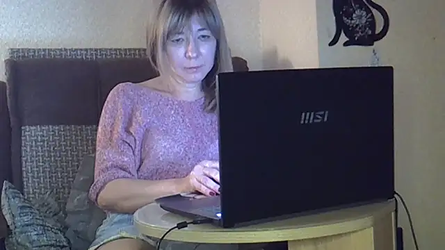 EllaJohnsonX online show from March 2026 09:26:01 AM