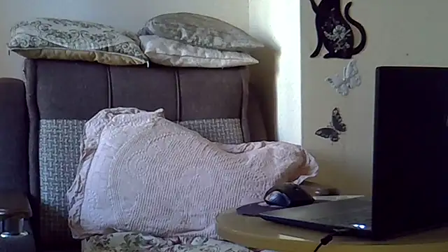 EllaJohnsonX online show from March 2026 09:02:02 AM