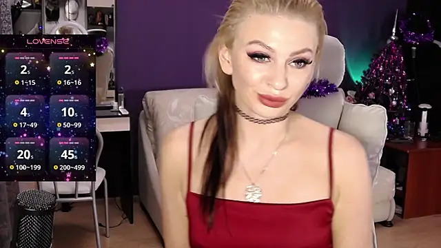  britney white  online show from January 2025 03:19:01 PM