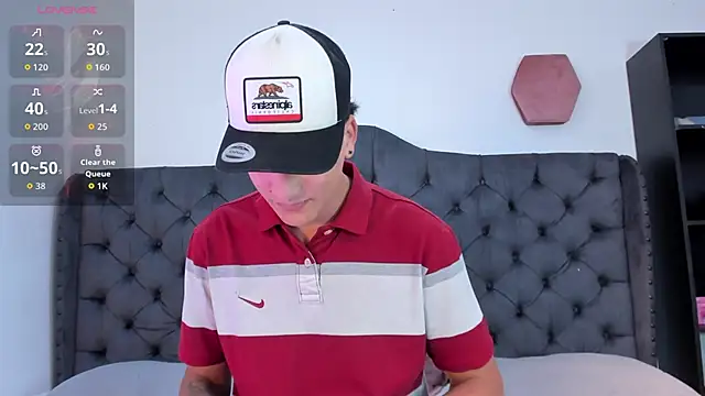 two milkyway online show from April 2026 12:36:02 PM