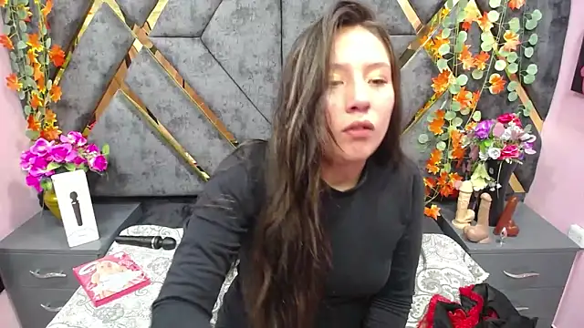 alison deep online show from October 2025 02:22:02 AM