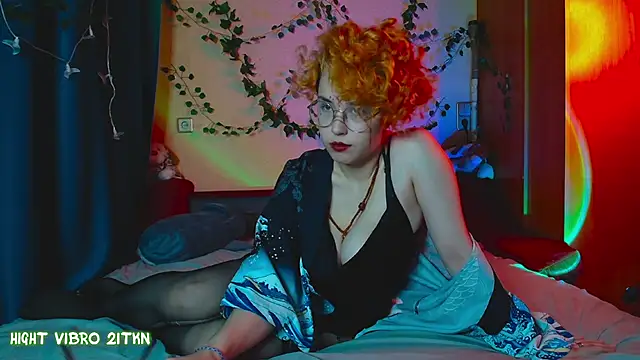 TrickyKitsune online show from March 2025 02:29:02 PM