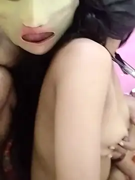 Coupleshow47 online show from February 2025 09:31:01 PM