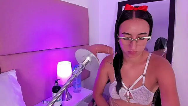 SammyMorales online show from February 2025 06:34:02 PM