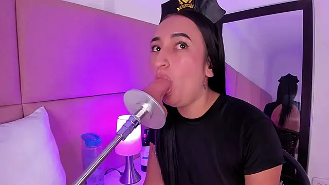 SammyMorales online show from March 2025 06:44:01 PM