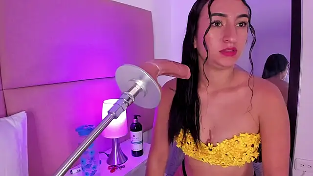 SammyMorales online show from March 2025 06:40:02 PM