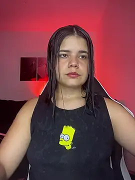 pretty angela1 online show from November 2025 01:07:02 AM