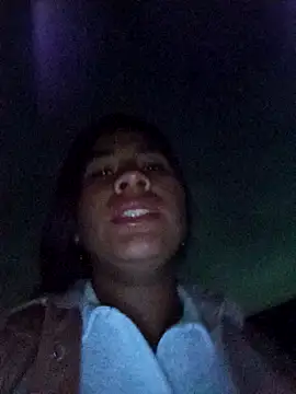 Pamelamilkk 1007 online show from January 2025 12:00:01 AM