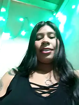 Pamelamilkk 1007 online show from January 2025 04:44:02 AM