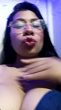 Pamelamilkk 1007 online show from February 2025 03:28:02 PM