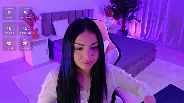 evanew  online show from February 2026 05:49:02 PM